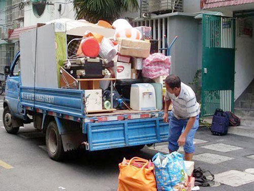 邵陽搬家什么時間最佳？怎樣選擇搬家時間？