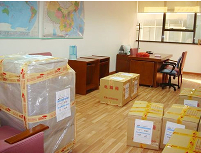 記住這10個搬家技巧，從此搬家不再愁人！